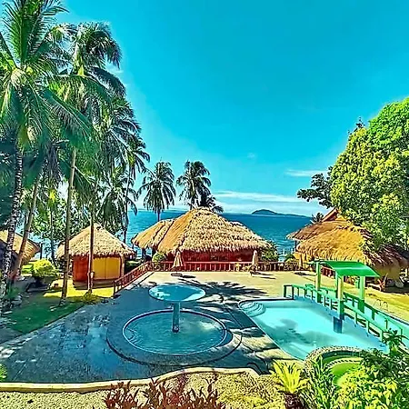 Blue Deep Resort Powered By Cocotel