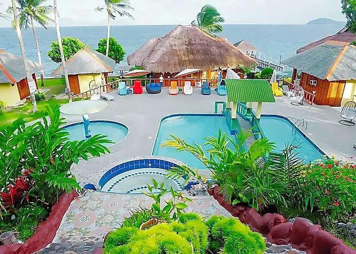 Blue Deep Powered By Cocotel Hotel