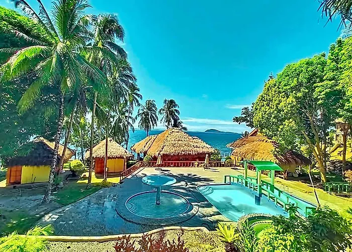 Blue Deep Powered By Cocotel Southern Leyte