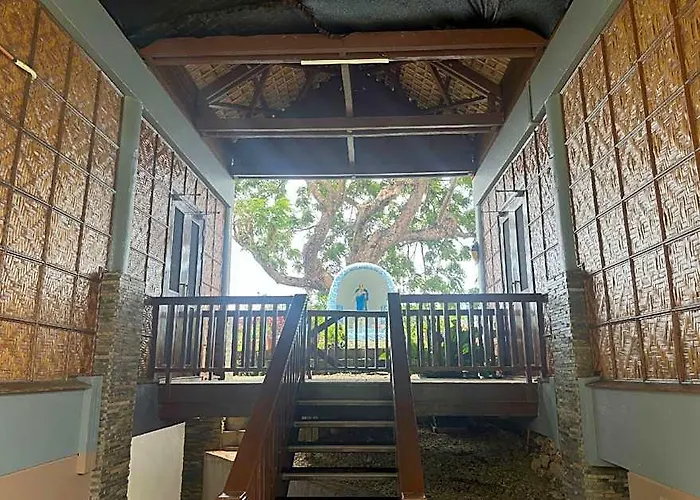 Hotel Blue Deep Powered By Cocotel Southern Leyte
