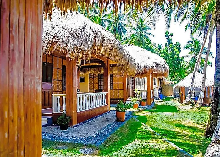 Blue Deep Powered By Cocotel Hotel