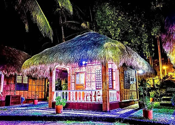 Hotel Blue Deep Powered By Cocotel