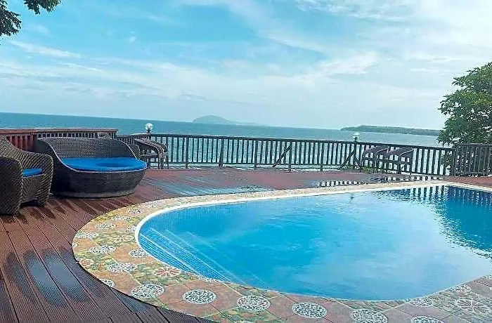 Blue Deep Powered By Cocotel Southern Leyte