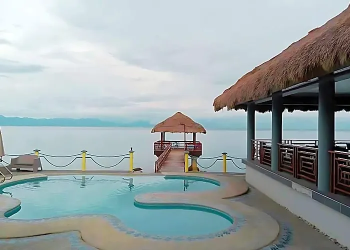 Blue Deep Powered By Cocotel Southern Leyte