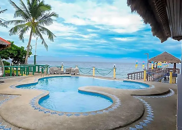 Blue Deep Powered By Cocotel Hotel