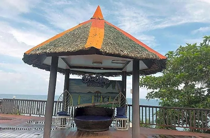 Hotel Blue Deep Powered By Cocotel 3*
