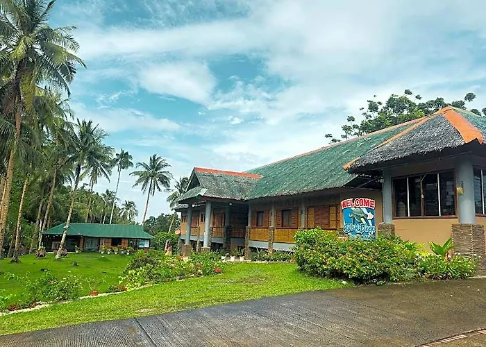 Hotel Blue Deep Powered By Cocotel