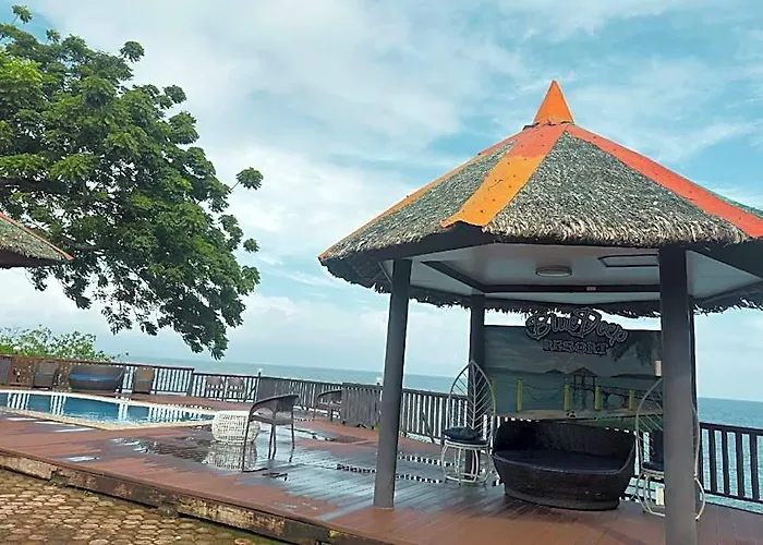 Blue Deep Powered By Cocotel Southern Leyte
