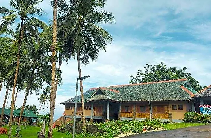 Hotel Blue Deep Powered By Cocotel Southern Leyte