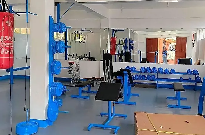 Blue Deep Powered By Cocotel 3*