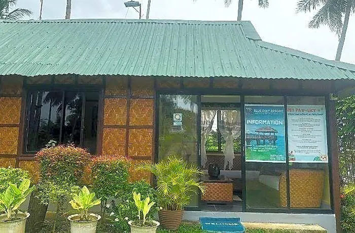 Blue Deep Powered By Cocotel 3* Southern Leyte