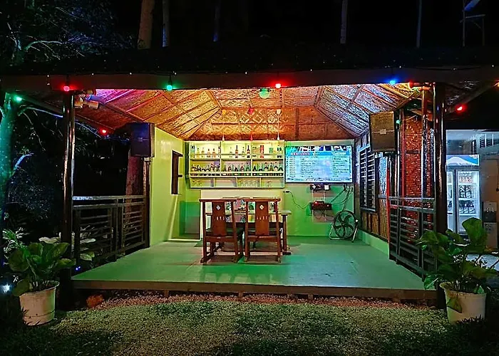 Blue Deep Powered By Cocotel Hotel 3*