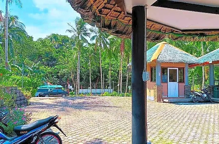 Hotel Blue Deep Powered By Cocotel 3*