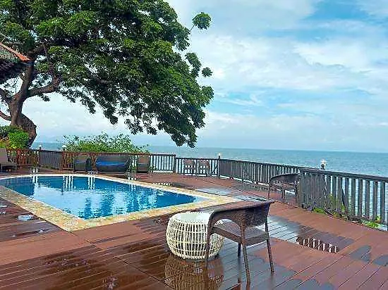 Hotel Blue Deep Powered By Cocotel Southern Leyte