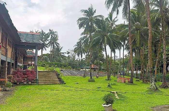 Hotel Blue Deep Powered By Cocotel Southern Leyte