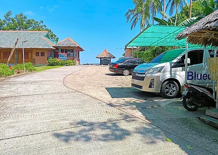 Hotel Blue Deep Powered By Cocotel Southern Leyte