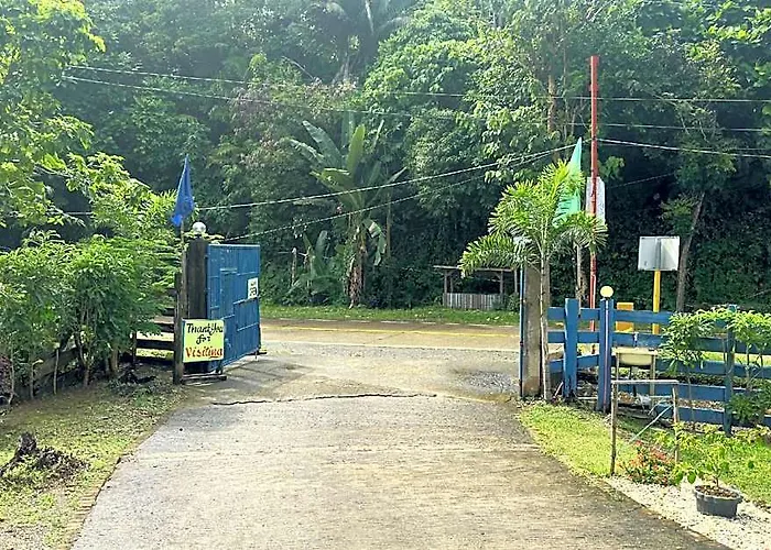 Blue Deep Powered By Cocotel Hotel Southern Leyte