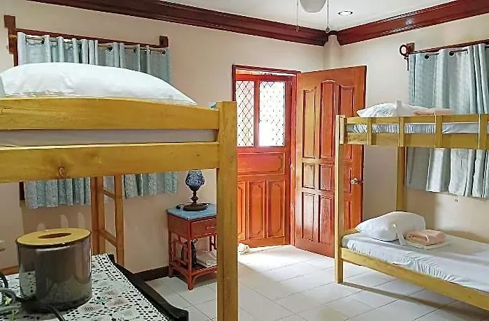 Hotel Blue Deep Powered By Cocotel
