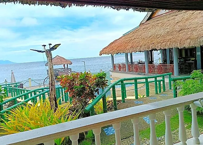 Hotel Blue Deep Powered By Cocotel